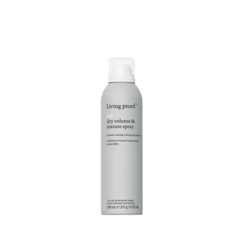 LIVING PROOF FULL DRY VOLUME AND TEXTURE SPRAY 238ML