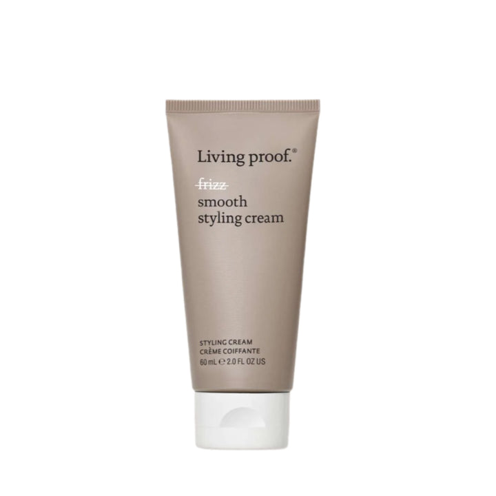 Hair creams NO FRIZZ SMOOTH STYLING CREAM 236ML