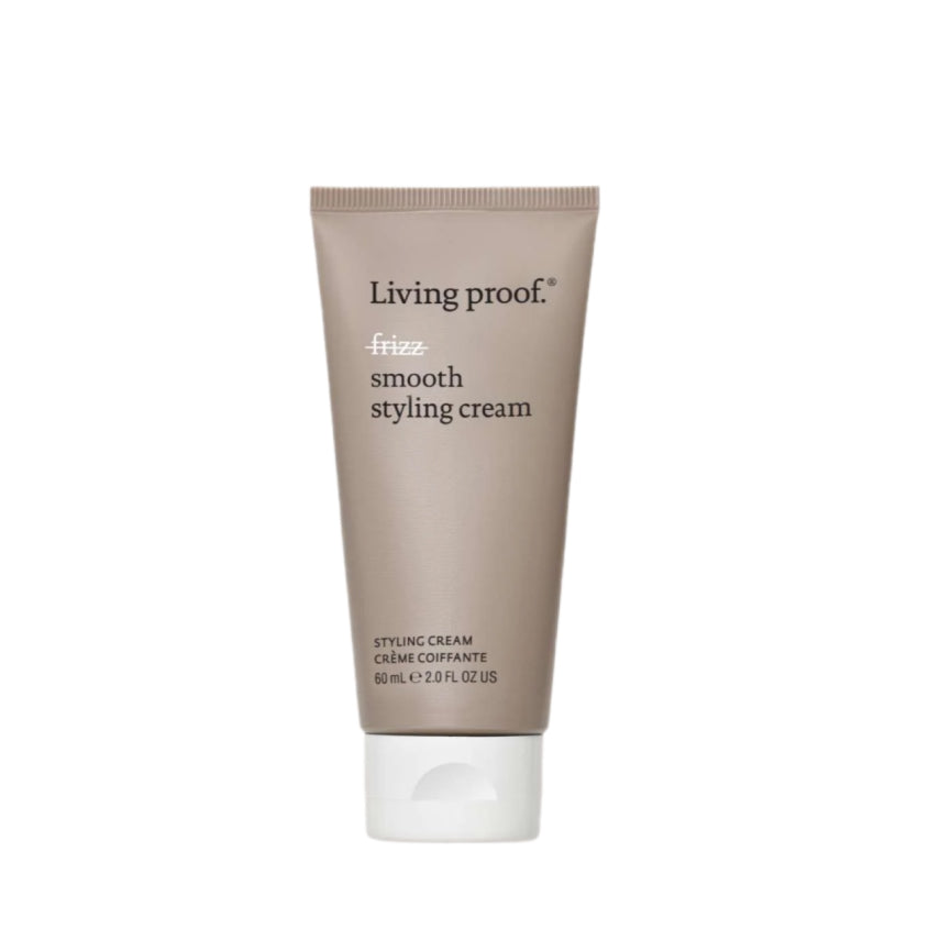 LIVING PROOF NO FRIZZ SMOOTH STYLING CREAM 236ML