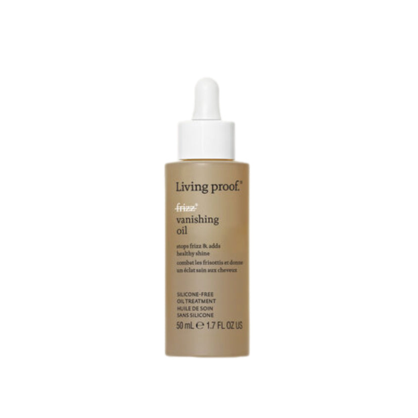 LIVING PROOF NO FRIZZ VANISHING OIL 50ML