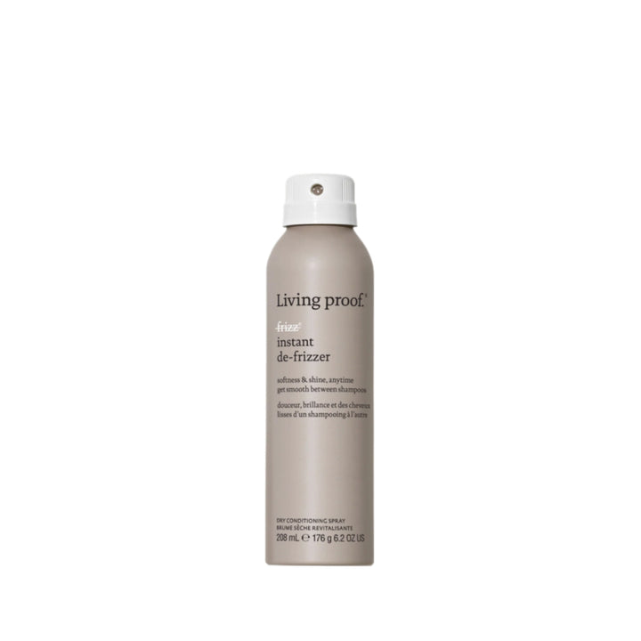 NO FRIZZ INSTANT DE-FRIZZER 191ML