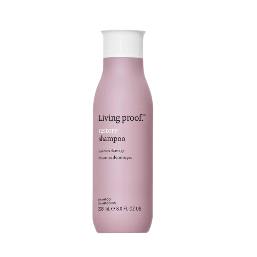 LIVING PROOF RESTORE SHAMPOO 236ML