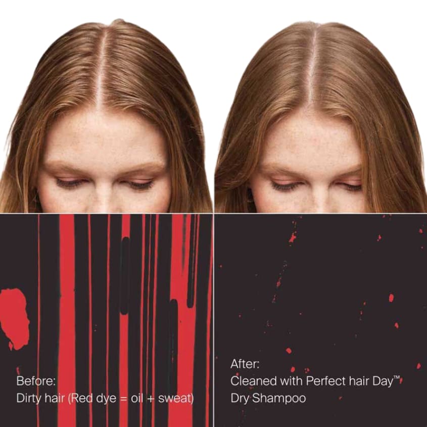 PhD Healthy Hair Perfector