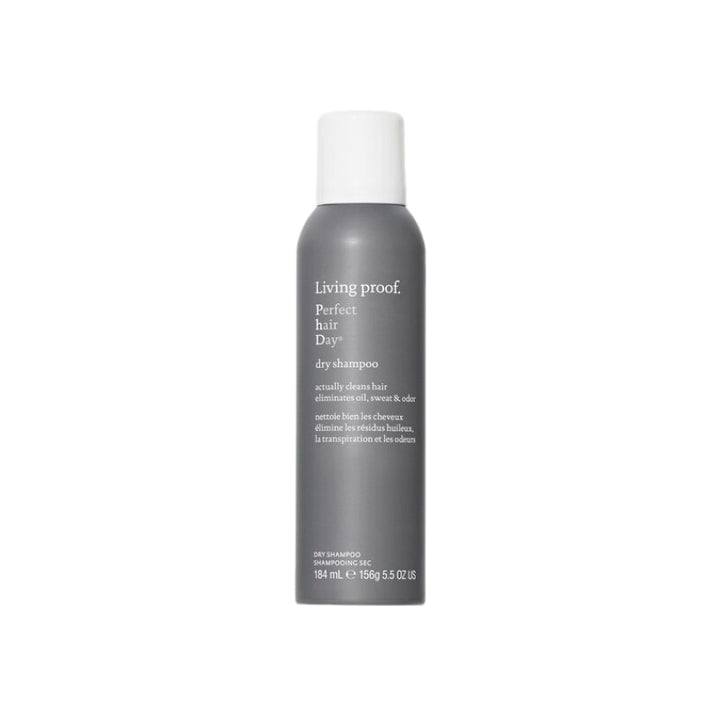 PHD DRY SHAMPOO 184ML