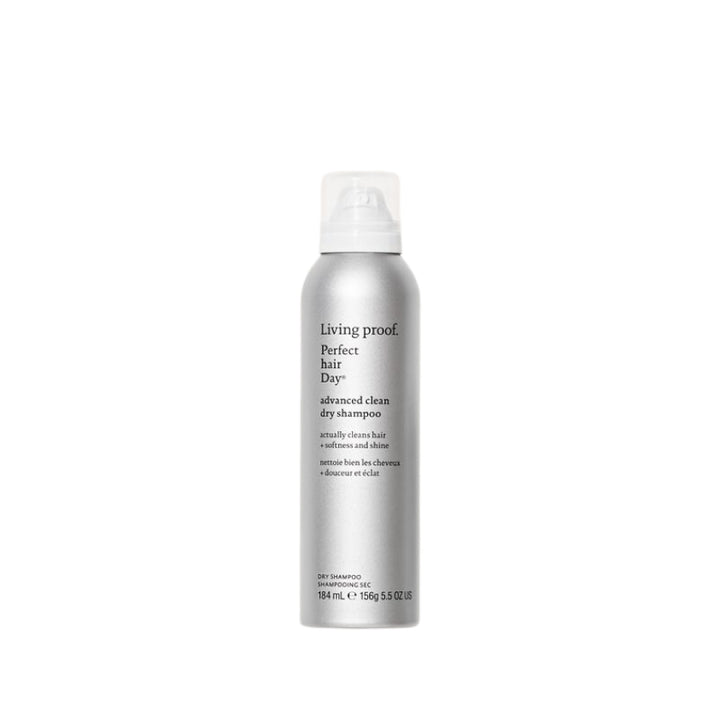 Hair care PHD ADVANCED CLEAN DRY SHAMPOO 184ML