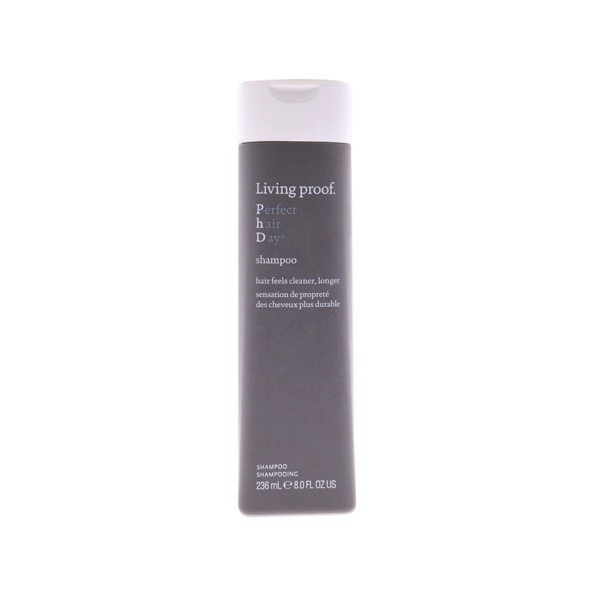 LIVING PROOF PERFECT HAIR DAY SHAMPOO 236ML – photo 5