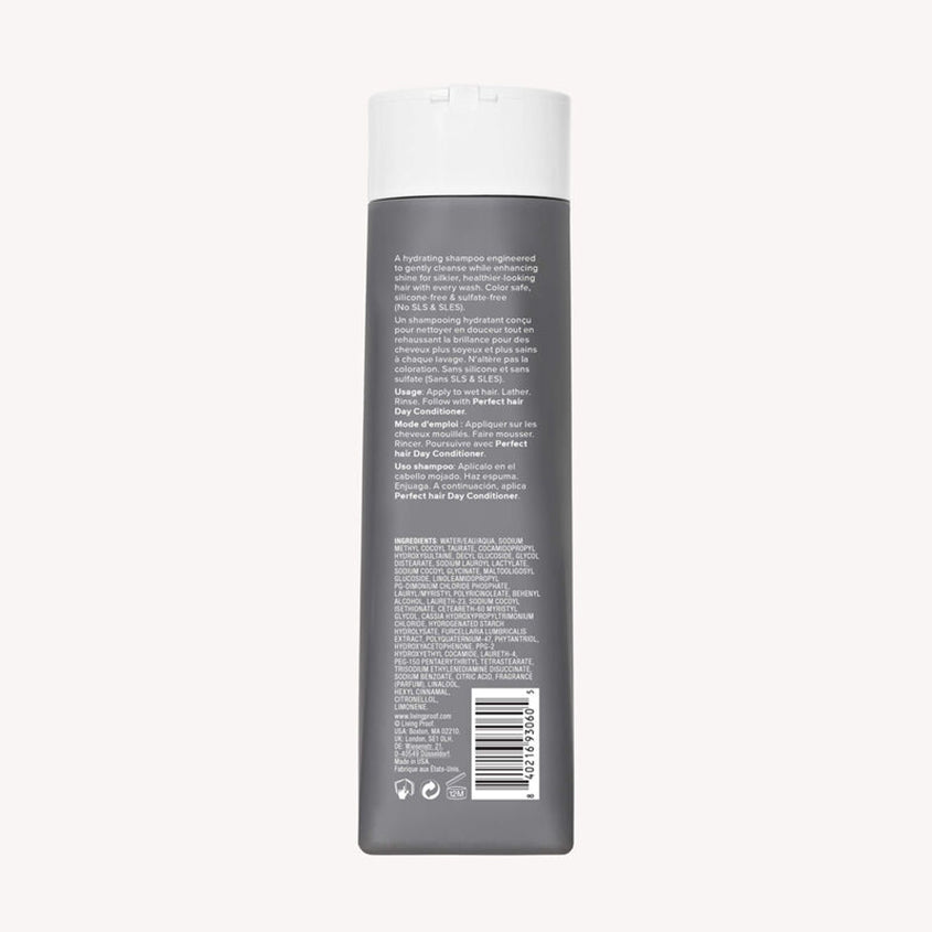 LIVING PROOF PERFECT HAIR DAY SHAMPOO 236ML – free delivery