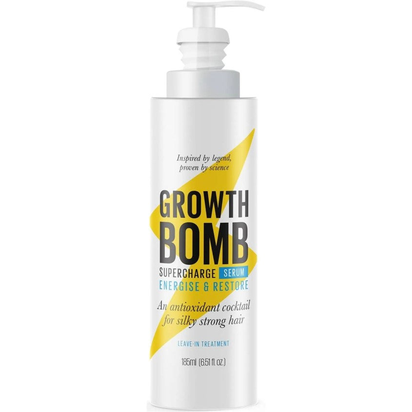 Hair Growth Supercharge Serum