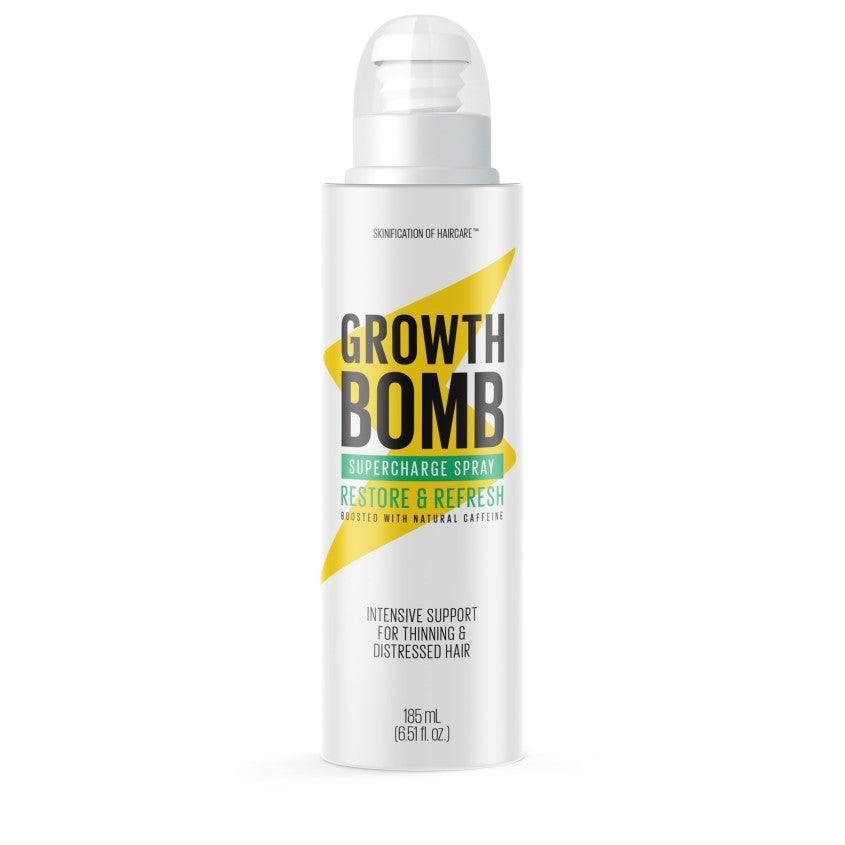 Hair Growth Supercharge Spray