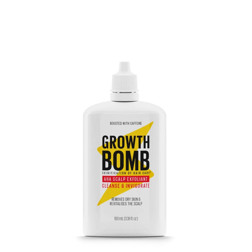 AHA Scalp Exfoliant