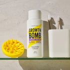 GROWTH BOMB BLONDE TONING CONDITIONER 300ML – buy online