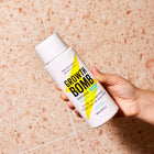GROWTH BOMB DANDRUFF SHAMPOO 300ML – buy online