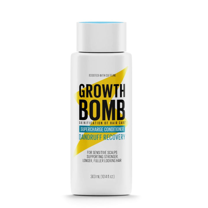 Dandruff Recovery Supercharge Conditioner