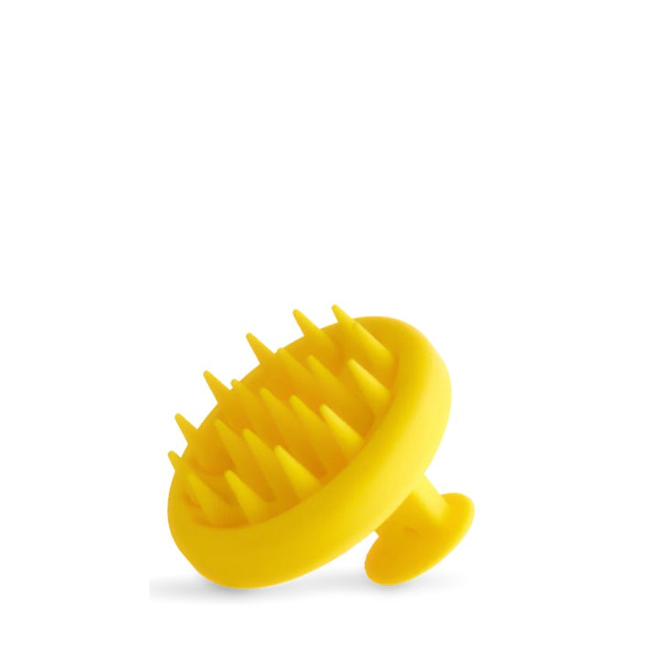 Silicone Scalp Brush