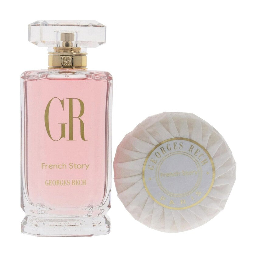 GEORGES RECH French Story Giftset – شراء أونلاين