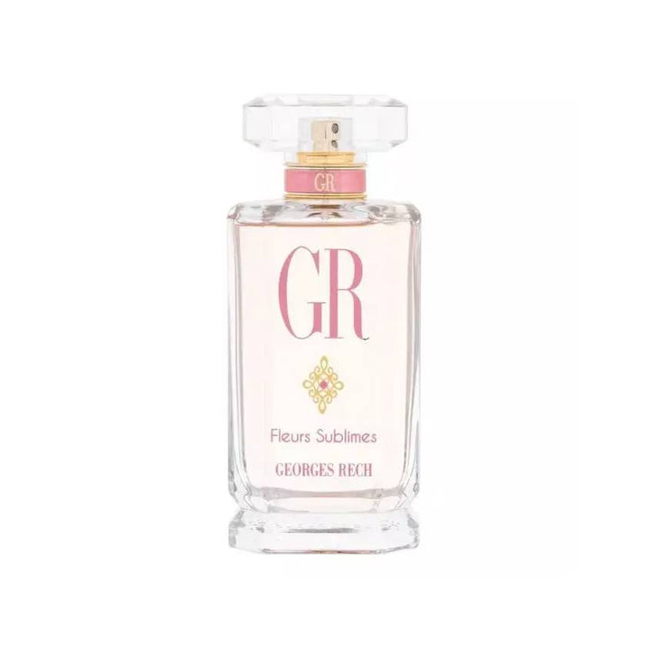 GEORGES RECH Fleurs Sublimes
