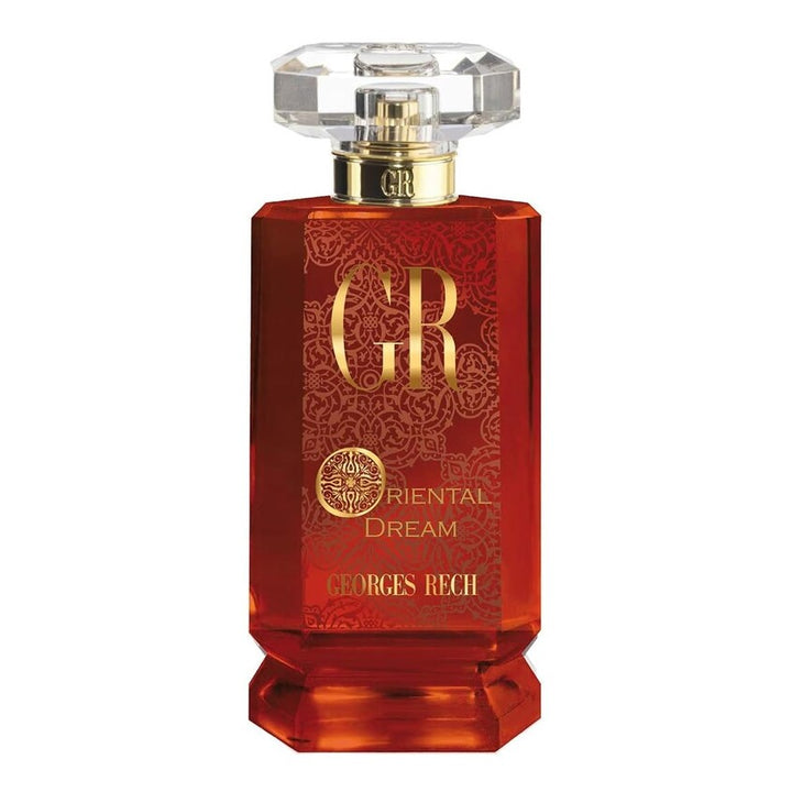GEORGES RECH Oriental Dream