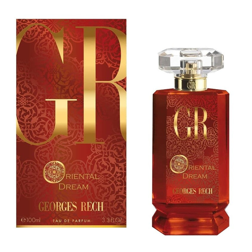 GEORGES RECH Oriental Dream – شراء أونلاين