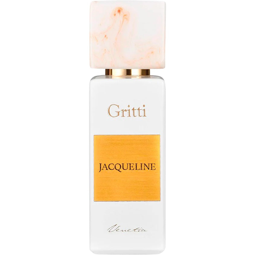 GRITTI JACQUELINE EDP 100 ML