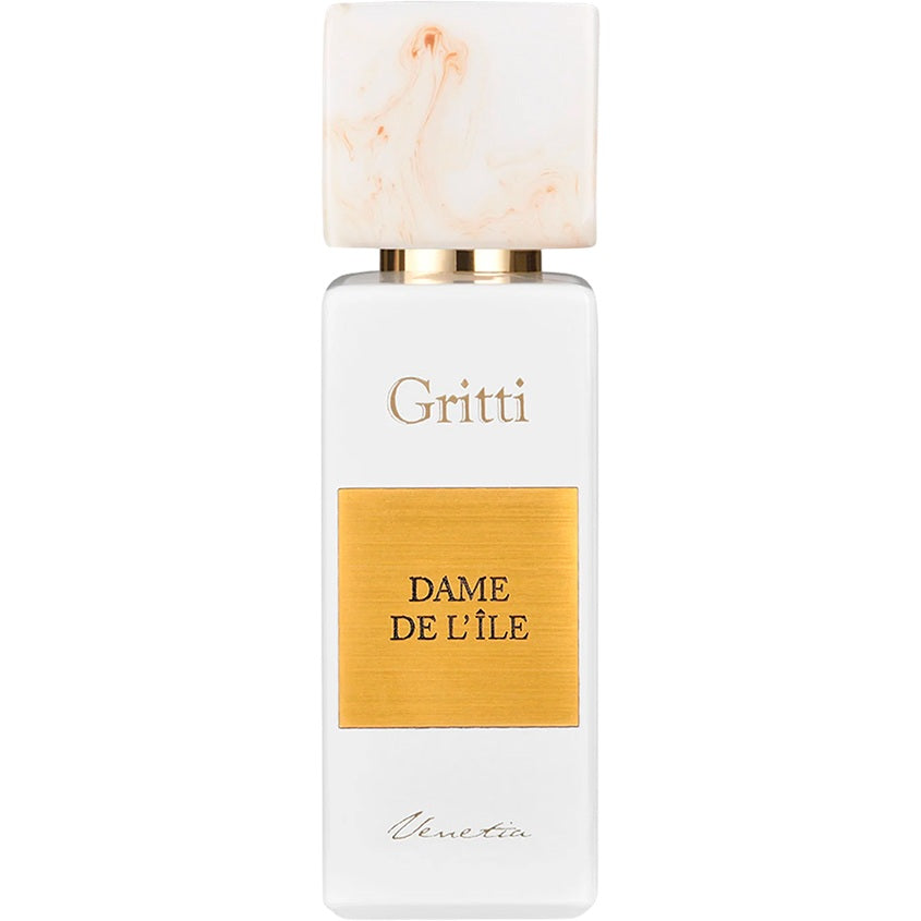 GRITTI DAME DE LILE EDP 100 ML