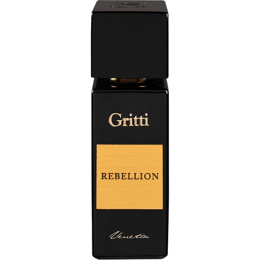 GRITTI REBELLION EDP 100 ML