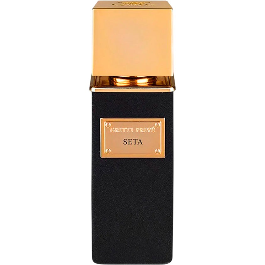 GRITTI SETA PARFUM 100 ML
