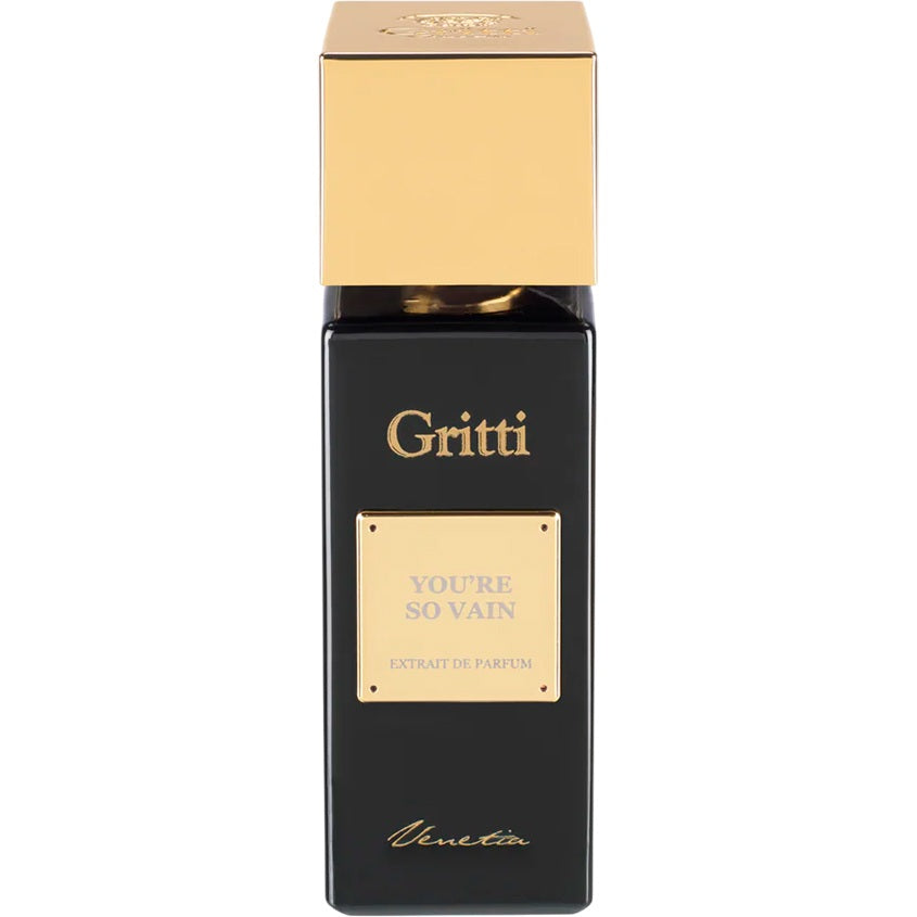 GRITTI YOU`RE SO VAIN PARFUM 100 ML