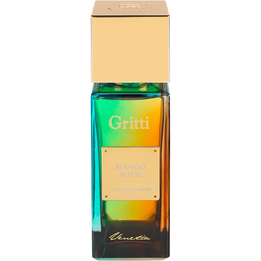GRITTI MANGO AOUD EXTRAIT DE PARFUM 100 ML