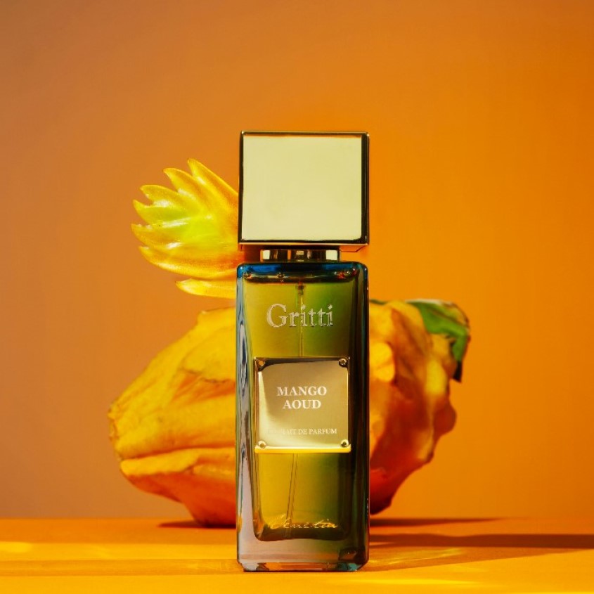GRITTI MANGO AOUD EXTRAIT DE PARFUM 100 ML – online store