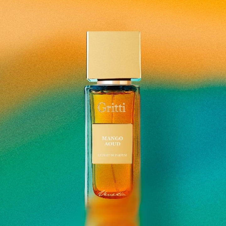 MANGO AOUD EXTRAIT DE PARFUM 100 ML