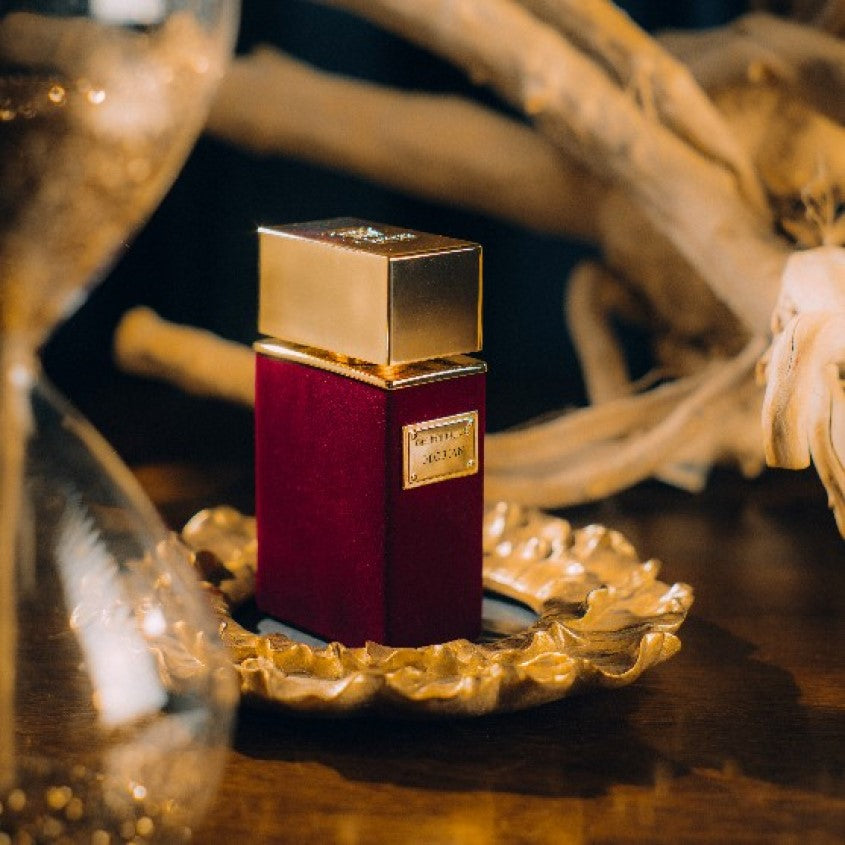GRITTI FLORIAN EXTRAIT DE PARFUM 100 ML – online store