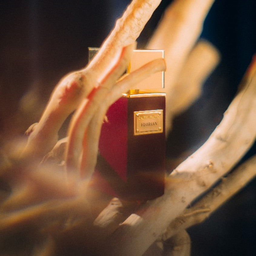 GRITTI FLORIAN EXTRAIT DE PARFUM 100 ML – free delivery