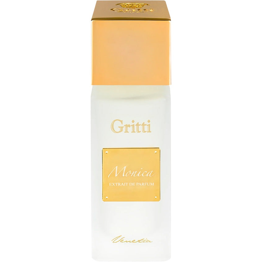 GRITTI MONICA EXTRAIT DE PARFUM 100 ML