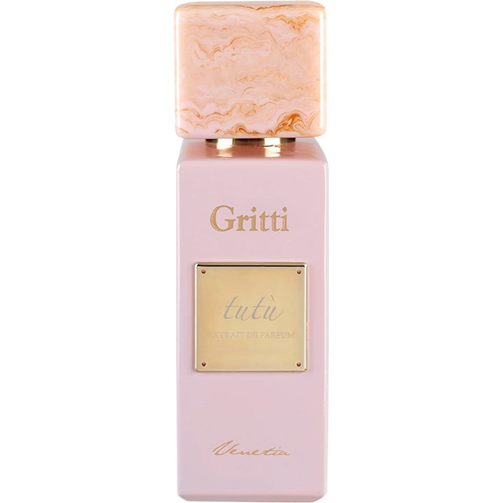TUTU EXTRAIT DE PARFUM 100 ML