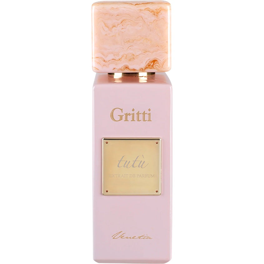 GRITTI TUTU EXTRAIT DE PARFUM 100 ML