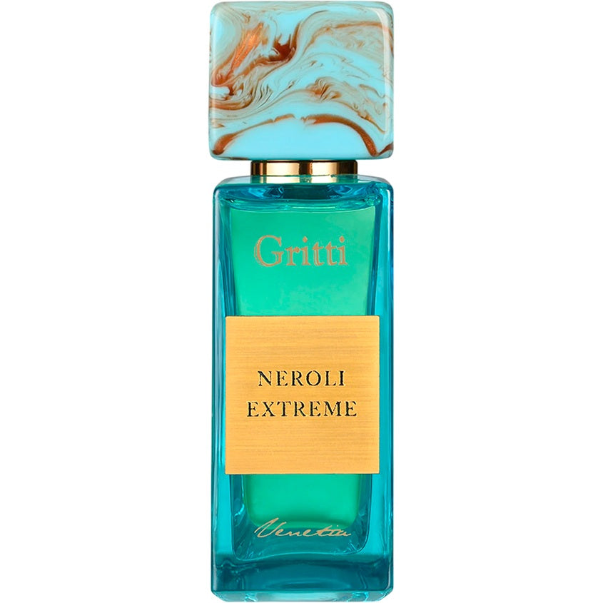 GRITTI NEROLI EXTREME EDP 100ML