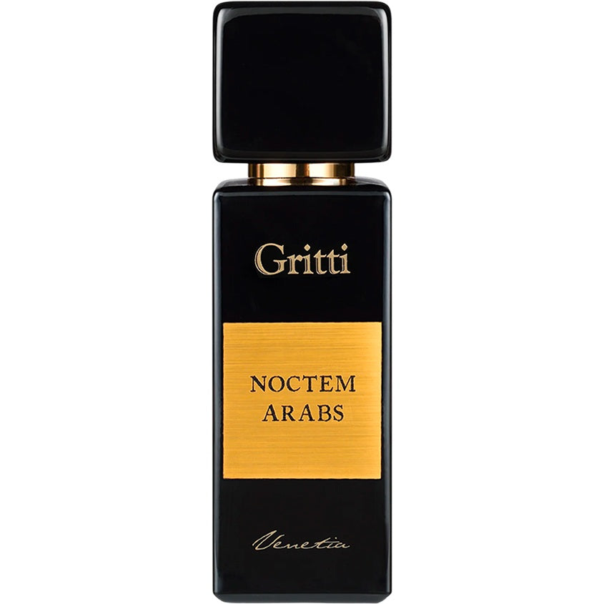 GRITTI NOCTEM ARABS EDP 100ML