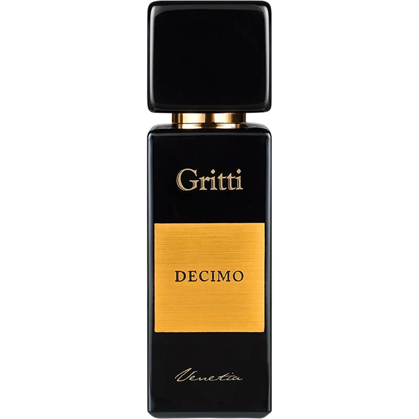 GRITTI DECIMO EDP 100ML