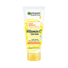 GARNIER WASH GEL 100 ML