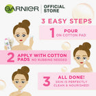SkinActive Micellar Cleansing Water for Sensitive Skin