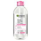GARNIER MICELLAR CLEANSING WATER FOR MAKEUP REMOVAL 100 ML