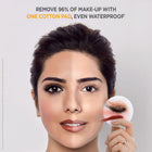 SkinActive Micellar Cleansing Water In Oil for Waterproof Make-Up