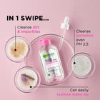 SkinActive Micellar Cleansing Water for Sensitive Skin