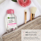SkinActive Micellar Cleansing Water for Sensitive Skin