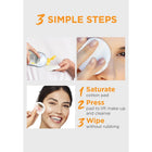 SkinActive Micellar Vitamin C Cleansing Water
