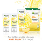 SkinActive Fast Bright Vitamin C Day Cream with UV Filter
