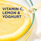 SkinActive Fast Bright Vitamin C Night Cream