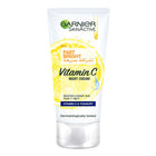SkinActive Fast Bright Vitamin C Night Cream