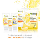 SkinActive Fast Bright Vitamin C Brightening Face Tissue Mask