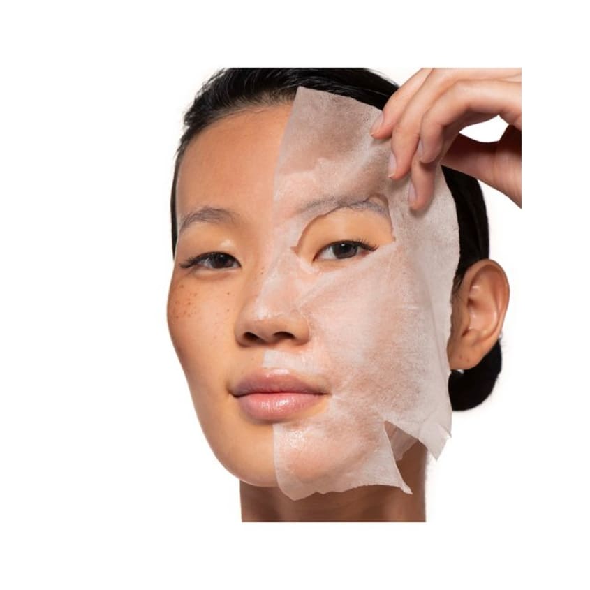 GARNIER TISSUE MASK AMPOULE 2% NIACINAMIDE AND KALE 15 ML – شراء أونلاين